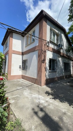 Продам будинок 149 м², Лазня, гараж, 6 соток, Чкаловський - фото 1