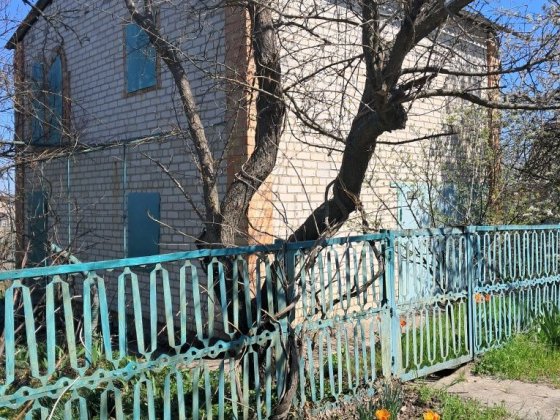 Продаеться дача як дім. Никополь