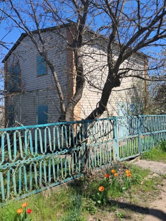 Продаеться дача як дім. - фото 1