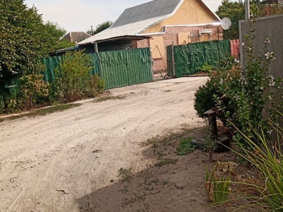 Продаж будинку або обмін Нікополь