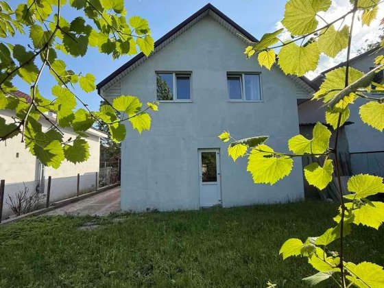 Продаж двоповерхового будинку в Агрономічному Агрономічне