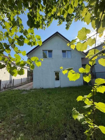 Продаж двоповерхового будинку в Агрономічному - фото 1