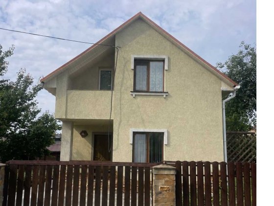 Продаж 2 поверхового будинку Агрономічне Агрономичное
