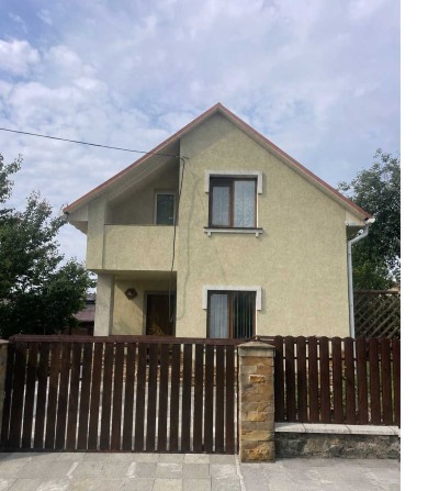 Продаж 2 поверхового будинку Агрономічне - фото 1