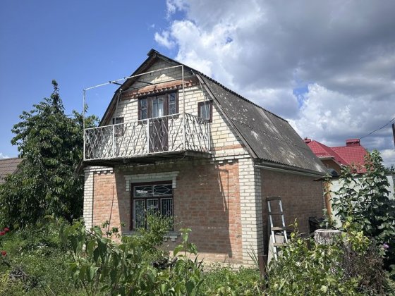 Продам приватний будинок м.Вінницю Бучми Винницкие Хутора