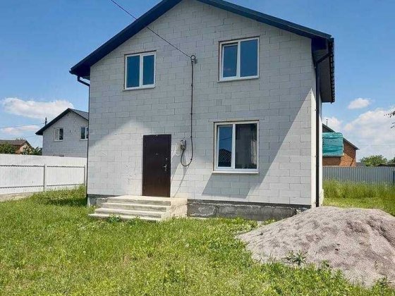 Продам 2-поверховий будинок у Вінницьких Хуторах 7811 Винницкие Хутора