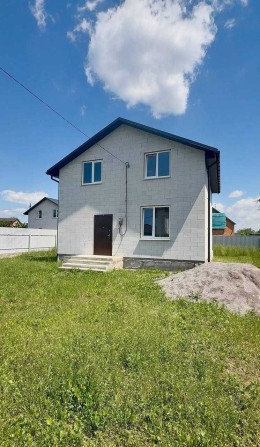 Продам 2-поверховий будинок у Вінницьких Хуторах 7811 - фото 1