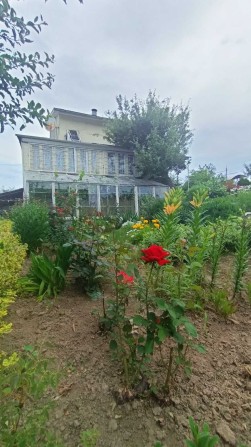 Продається дача на Вінницьких Хуторах - фото 1