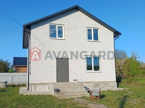 Продаж сучасного будинку біля лісу в передмісті Вінниці. Вінницькі Хутори
