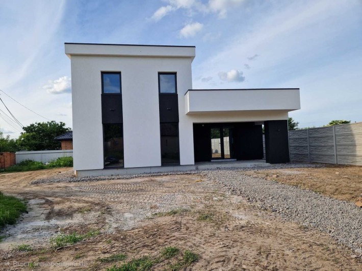 Продаж будинку в ВІнницьких Хуторах - фото 1