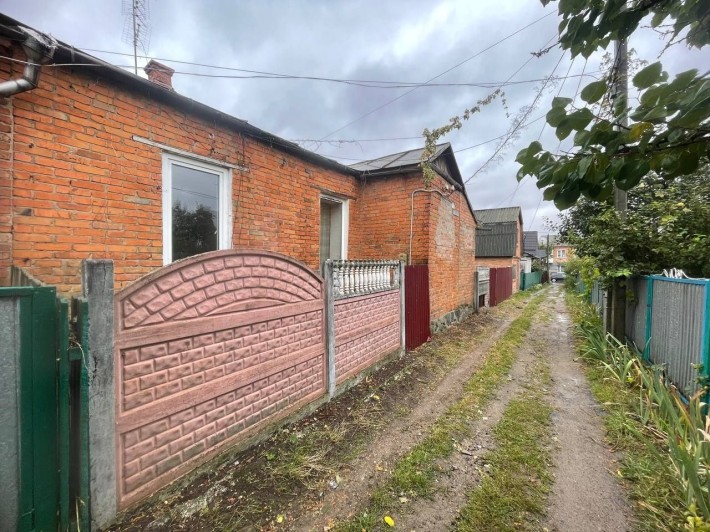 Продам Затишний Будинок - фото 1