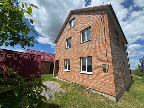 Продаж 2-поверхового будинку в Стрижавці Стрижавка