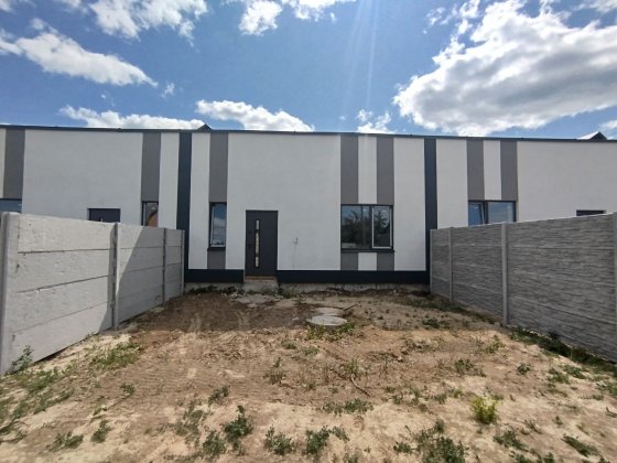 Продаж 1 поверхового таунхауса Стрижавка