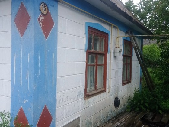 Будинок від ВЛАСНИКА Стрижавка