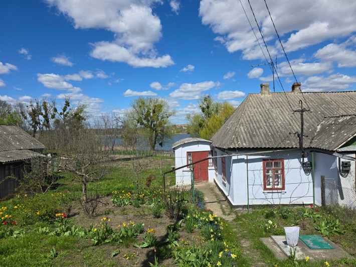 Продам частину будинку в мiстi Тульчин. - фото 1