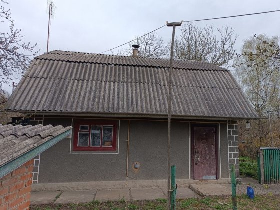 Продаж будинку у с. Ковалівка Вінницької області Немиров
