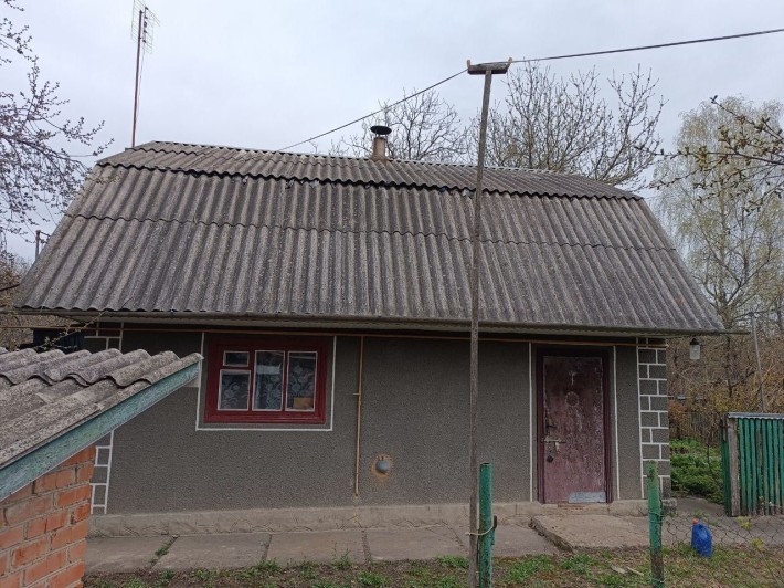 Продаж будинку у с. Ковалівка Вінницької області - фото 1