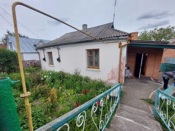 Продаж приватного будинку біля річки, м. Немирів Немирів