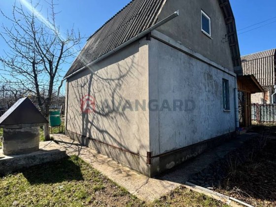 Продаж затишної дачі з чудовим видом на Буг... Лука-Мелешківська