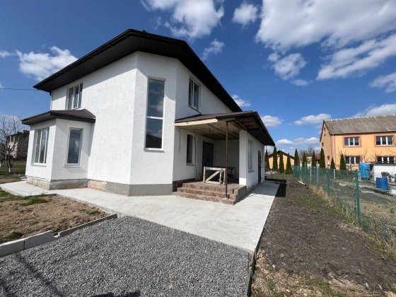 Продаж будинку, с. Лука-Мелешківська, вул. Східна Лука-Мелешковская