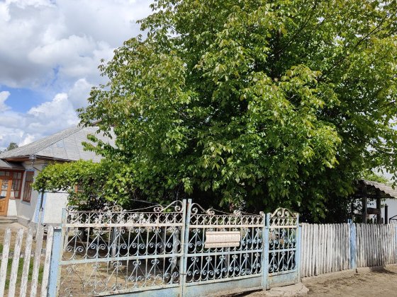 Продається будинок Бершадь