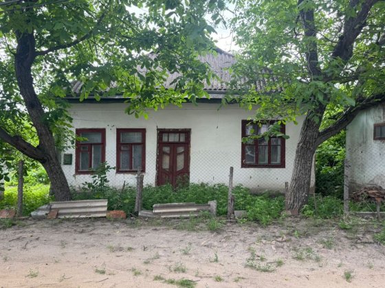 Продається будинок Бершадь