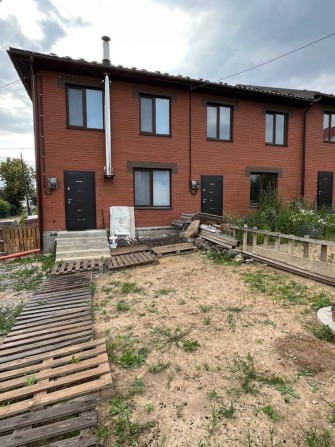Продаж Таунхауса 2/2ц.46м.,2сот.землі. - фото 1