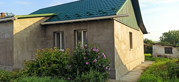 Продам будинок в м. Іллінці - фото 1