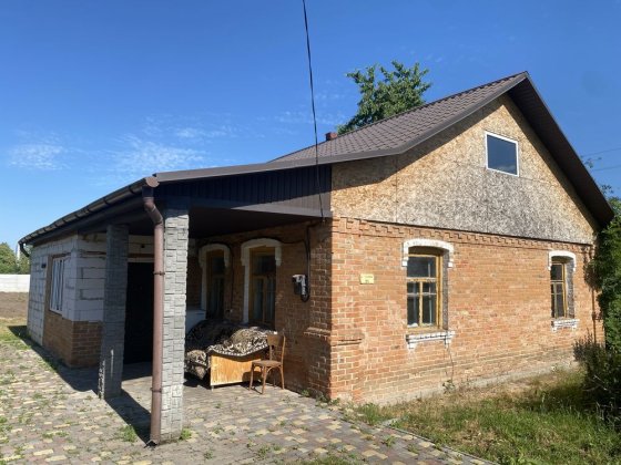 Продам будинок ! Іллінці