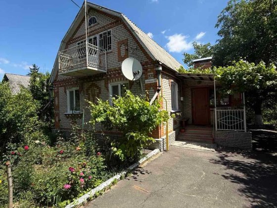 Продам будинок в Вороновиці 4904 Вороновиця
