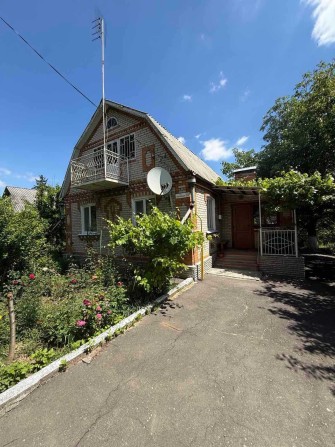 Продам будинок в Вороновиці 4904 - фото 1
