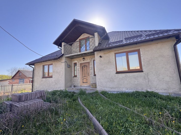 Продаж будинку , Щітки - фото 1