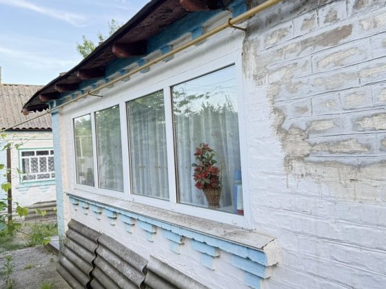 Продається житловий будинок Погребище