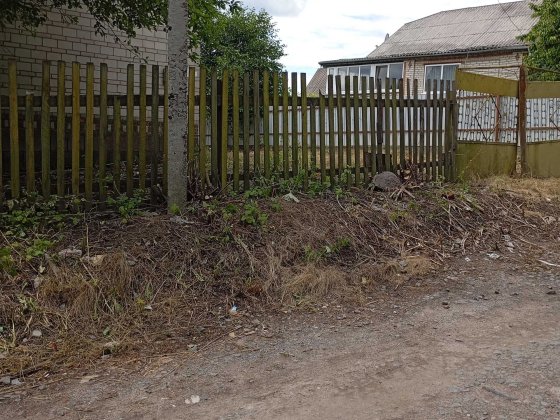 Продам будинок ціна договірна м .Погребище Погребище
