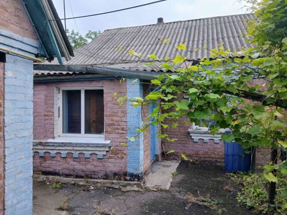 Будинок під держпрограми станція Ливовець Липовец