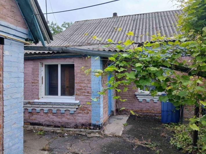 Будинок під держпрограми станція Ливовець - фото 1