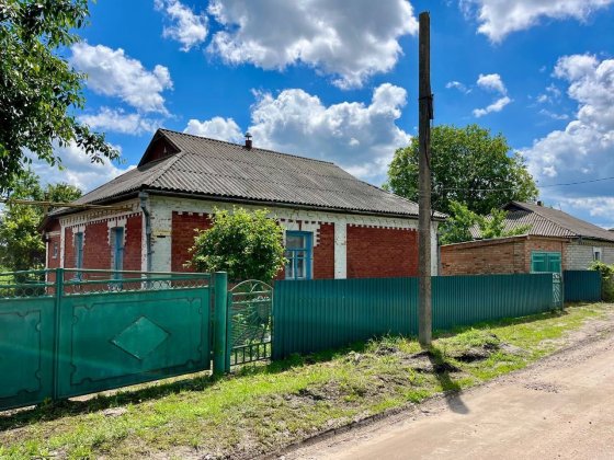 Продам будинок в місті Липовець Липовец