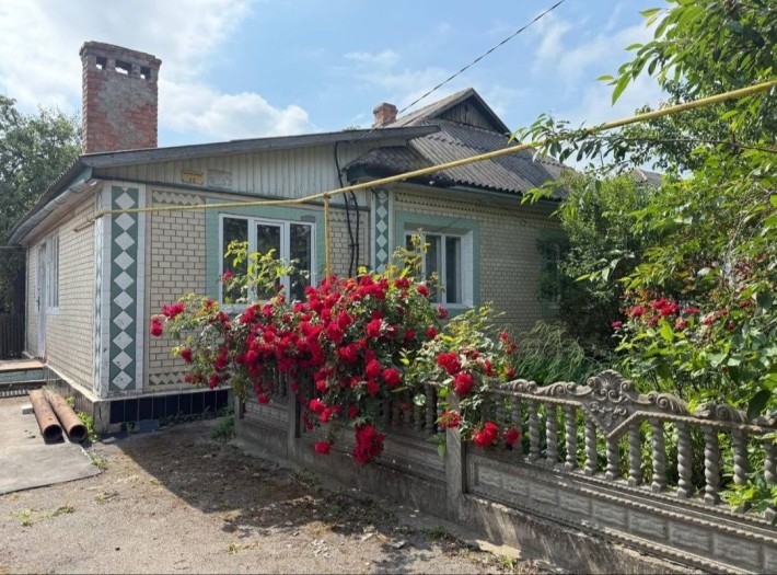 Будинок в Гнівані - фото 1