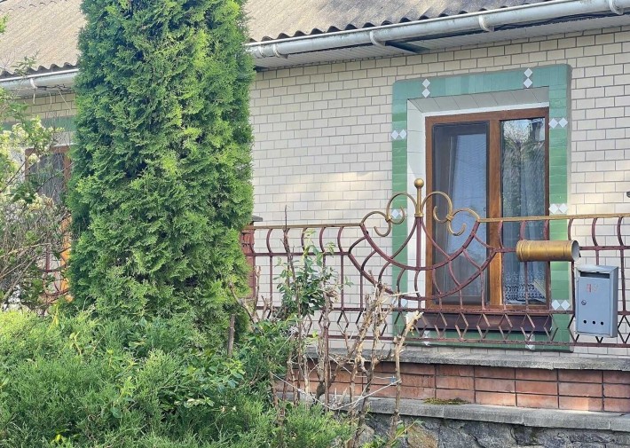 Продається приватний будинок в центрі Гнівані - фото 1