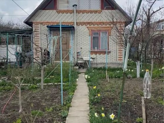 Продаж дачі в Рибаче Петрик
