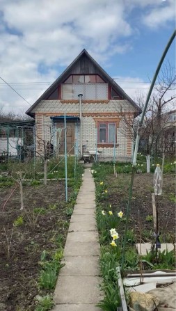 Продаж дачі в Рибаче - фото 1