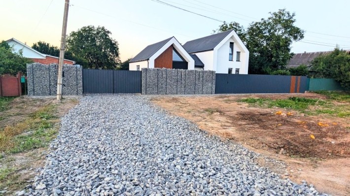Продаж нового будинку в Бохониках - фото 1