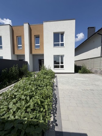 Продаж сучасного дуплекса в Бохониках — без комісії для покупця - фото 1