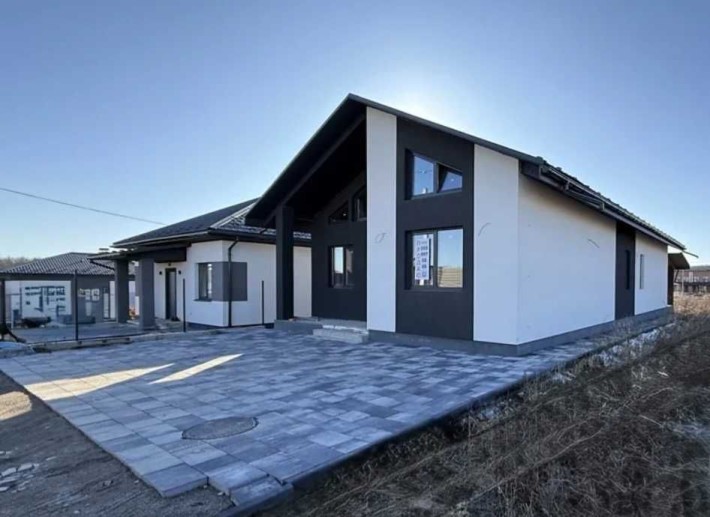 Продам будинок в Бохониках 5147 - фото 1