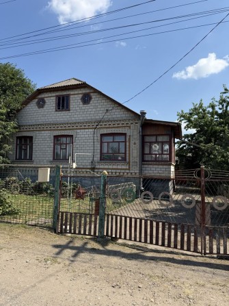 Продам будинок 100 кв.м Вапнярка вул.Яблунева 15 - фото 1