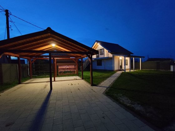 Продаж нового будинку озеро Світязь Свитязь