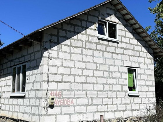 Продаж компактного будинку в Струмівці