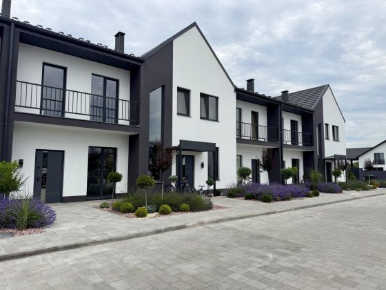 Продаж кутового таунхауса у Струмівці. Розтермінування до 2-х років! Струмівка