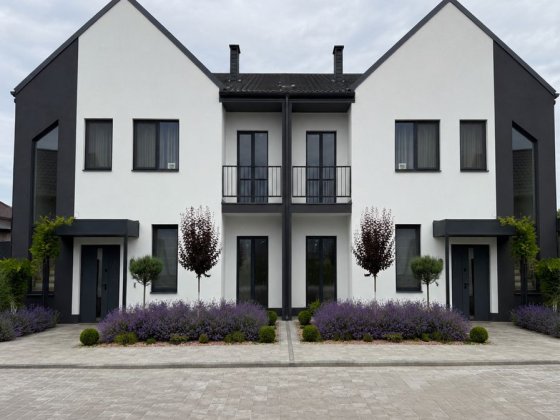 Продаж дуплексу 79м2. у Струмівці. Розтермінування до 2-х років Струмовка