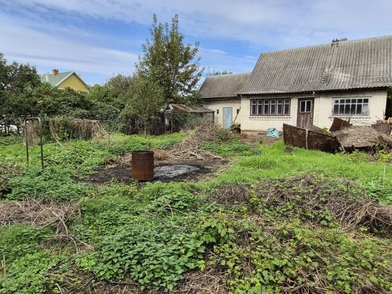 Продаж дачі в с. Промінь (Малий масив) – поруч з залізничною зупинкою. Липини